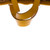 SAC À MAIN EN CUIR JAUNE -1303014701
