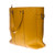SAC À MAIN EN CUIR JAUNE -1303014701