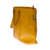 SAC À MAIN EN CUIR JAUNE -1303014701
