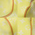 Sac LOUIS VUITTON Speedy en Toile Jaune - 102940