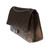 SAC BANDOULIÈRE 2.55  EN CUIR BRONZE -1213118732