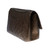 SAC BANDOULIÈRE 2.55  EN CUIR BRONZE -1213118732