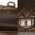 SAC BANDOULIÈRE 2.55  EN CUIR BRONZE -1213118732