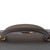 Sac HERMES Kelly 35 en Cuir Gris - 102947
