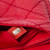 Sac CHANEL Timeless/Classique en Python Rouge - 121354741