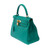 Sac HERMES Kelly 28 en Cuir Vert - 102963 Sac HERMES Kelly 28 en Cuir Vert - 102963