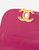 Sac CHANEL en Cuir Rose - 102974