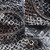 SAC BANDOULIÈRE TIMELESS  EN PAILLETTES ARGENTÉES -121141713