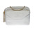 SAC BANDOULIÈRE CAMERA EN CUIR BLANC -1242611710