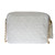 SAC BANDOULIÈRE CAMERA EN CUIR BLANC -1242611710