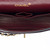 SAC BANDOULIÈRE TIMELESS  EN CUIR NOIR -121251749