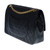 SAC BANDOULIÈRE TIMELESS  EN CUIR NOIR -121261747.