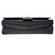 SAC BANDOULIÈRE TIMELESS  EN CUIR NOIR -121261747.