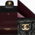 SAC BANDOULIÈRE TIMELESS  EN CUIR NOIR -121261747.