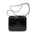 Sac HERMES Constance en Cuirs exotiques Noir - 103009