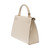 Sac HERMES Kelly 25 en Cuir Beige - 103022