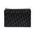 SAC BANDOULIÈRE MISS DIOR EN VELOURS NOIR - 140251737