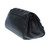 SAC BANDOULIÈRE  EN CUIR GRIS-120283735