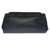 SAC BANDOULIÈRE  EN CUIR GRIS-120283735