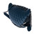 SAC BANANE CENTURE EN PAILLETTES BLEU-120307733.