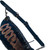 SAC BANANE CENTURE EN PAILLETTES BLEU-120307733.