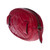 SAC BANANE CEINTURE EN CUIR ROUGE - 150184738