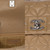 SAC BANDOULIÈRE TIMELESS  EN CUIR BEIGE -121202757