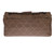 SAC BANDOULIÈRE 2.55  EN CUIR TAUPE-1203018736