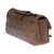 SAC BANDOULIÈRE 2.55  EN CUIR TAUPE-1203018736