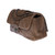SAC BANDOULIÈRE 2.55  EN CUIR TAUPE-1203018736