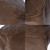 SAC BANDOULIÈRE 2.55  EN CUIR TAUPE-1203018736