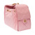 Sac CHANEL en Cuir Rose - 103164