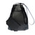 SAC À MAIN  EN CUIR NOIR - 130291803