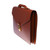 PORTE DOCUMENTS AMBASSADEUR EN CUIR MARRON - 6304112763