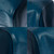 SAC DE VOYAGE KEEPALL EN  CUIR BLEU - 333507766.