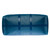 SAC DE VOYAGE KEEPALL EN  CUIR BLEU - 333507766.