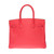 SAC À MAIN BIRKIN  EN CUIR ROSE -111309720