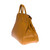 SAC À MAIN HAUT A COURROIES EN CUIR GOLD-1113014792