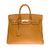 SAC À MAIN HAUT A COURROIES EN CUIR GOLD-1113014792