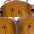 SAC À MAIN HAUT A COURROIES EN CUIR GOLD-1113014792