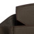 SAC À MAIN BIRKIN  EN CUIR ETAIN - 111353849