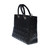 SAC BANDOULIÈRE LADY DIOR EN CUIR NOIR - 141321790