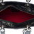 SAC BANDOULIÈRE LADY DIOR EN CUIR NOIR - 141321790