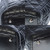SAC BANDOULIÈRE LADY DIOR EN CUIR NOIR - 141321790