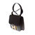 SAC BANDOULIÈRE CONSTANCE EN CUIR MARRON - 1132312760