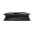 SAC BANDOULIÈRE TIMELESS  EN CUIR NOIR -121221777