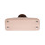 SAC À MAIN CAPUCINES EN CUIR ROSE- 130279793