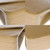 SAC BANDOULIÈRE CLASSIQUE  EN CUIR BEIGE -121222764.
