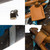 SAC DE VOYAGE KEEPALL EN TOILE MARRON -3335512700
