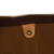 SAC DE VOYAGE KEEPALL EN TOILE MARRON -3335512700